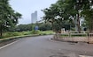 Vashi Sector 6_a road that has some trees on it